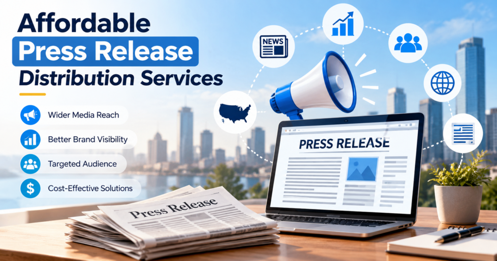 Press Release Distribution