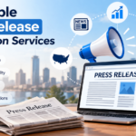 Press Release Distribution