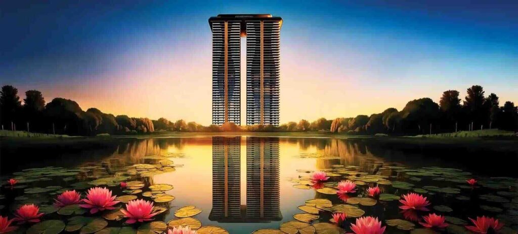 AIPL Lake City in Sector 103, Gurgaon
