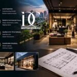 Architect in Greater Noida for Retail & Store Planning