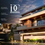 Architect in Noida for Villa & Farmhouse Planning