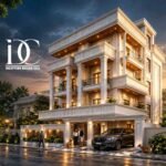 Architecture in Noida for Villa and Home Design