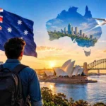 Australia PR