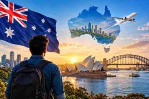 Australia PR
