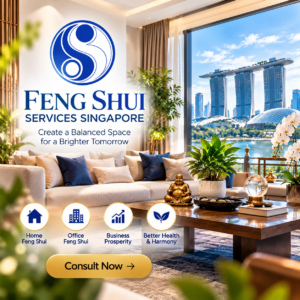 feng shui services in singapore