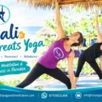 Bali Retreats Yoga