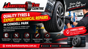 Tyres Lansdowne