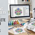 Best Digitizing Embroidery Designs A Complete Guide to Quality Results