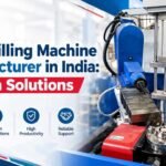 Best Drilling Machine Manufacturer in India