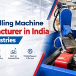 Best Drilling Machine Manufacturer in India