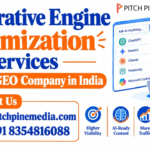 Best Generative Engine Optimization Services in India