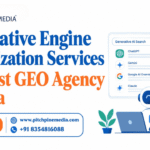 Best Generative Engine Optimization Services in India