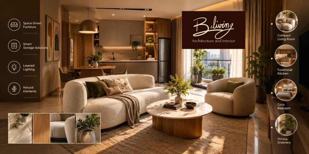 Best Interior Designers in South Delhi: Costs Explained