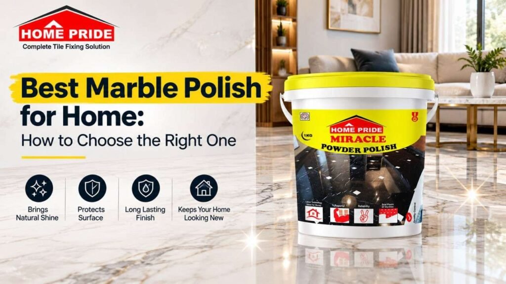 Best Marble Polish for Home