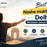 Nasha mukti kendra in delhi