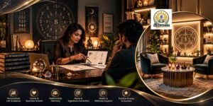 Best Numerologist in Gurgaon: Choose the Right Expert (2026)