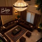 Best Villa Interior Designers in Delhi for Farmhouse Villas