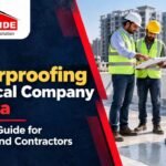 Best Waterproofing Chemical Company in India