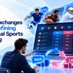 Betting Exchanges Redefining Sports Wagering
