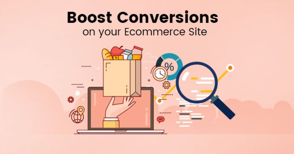 Boosting Conversions