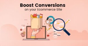Boosting Conversions