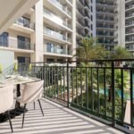 Business Bay Apartments