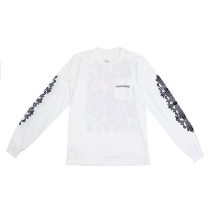 Chrome Hearts Glasses