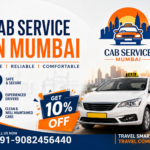 Cab Service in Mumbai
