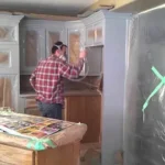 Cabinet Painters