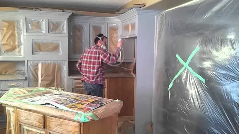 Cabinet Painters
