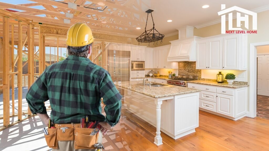 Can Home Renovation Contractors in San Diego Reimagine_