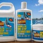 Can One Product Really Work as Boat Wax and Polish in a Single Step_