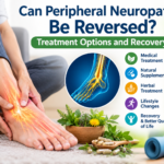 Can Peripheral Neuropathy Be Reversed
