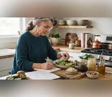Atrial fibrillation supplements for heart health, including magnesium, omega-3, and hawthorn