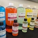 Capping Solution