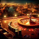 Casino platfrom provider