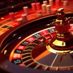 Casino platfrom provider