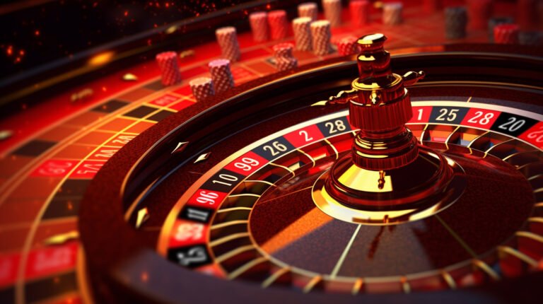 Casino platfrom provider