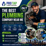 best 24 hour plumbing service near me