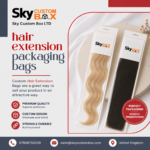 bags for hair extensions