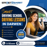 driving instructors darwen