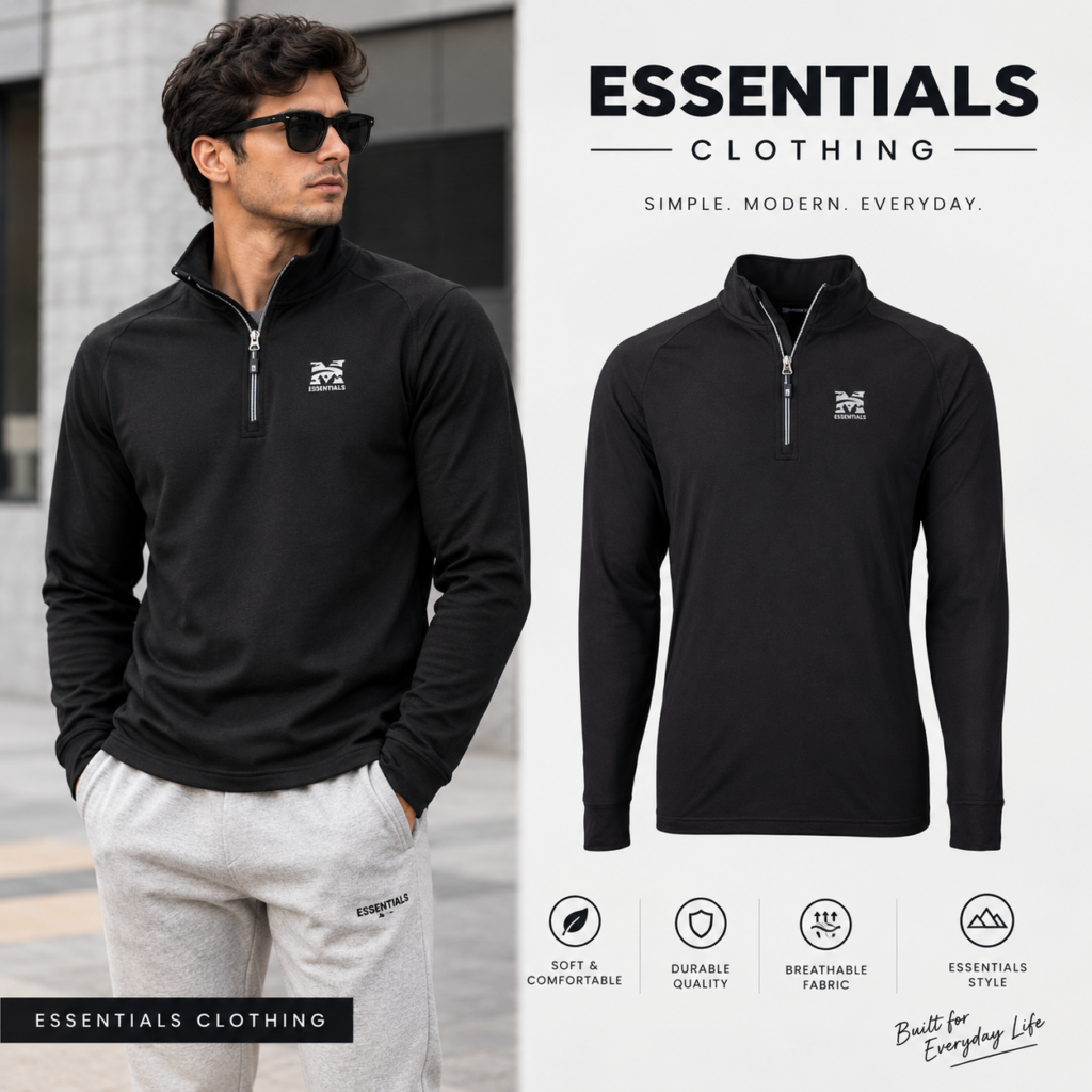 Essentials Tracksuit Cozy Lounge Matching Fleece Ensemble – Popular US Airport-to-Street Look
