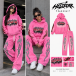 Discover a New Perspective on Elevated Hellstar Streetwear