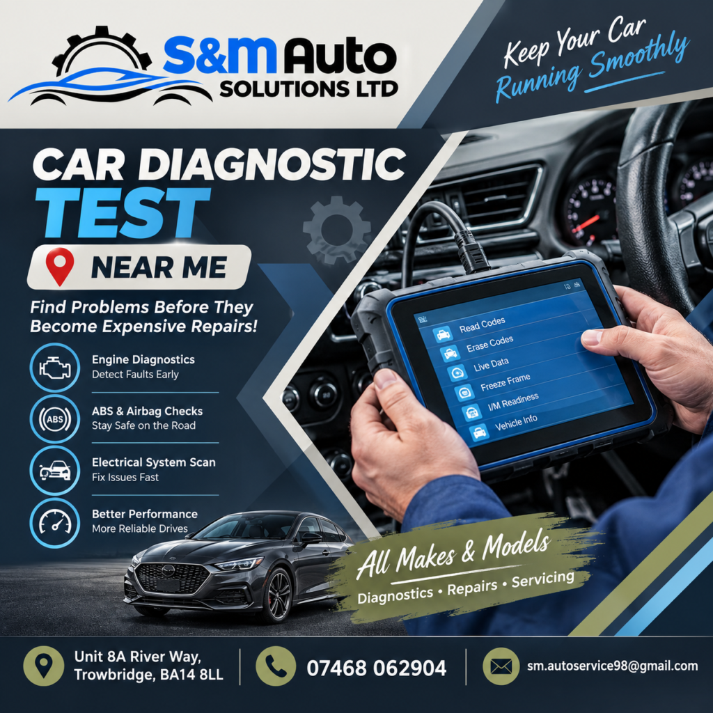 car-diagnostic-test​-near-me