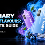 Lost Mary BM6000