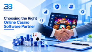 Choosing the Right Casino Partner