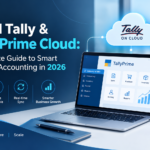 Cloud Tally_ Smart Accounting Guide