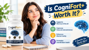 CogniFort+