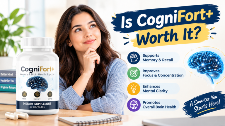 CogniFort+