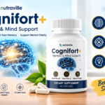 Cognifort+